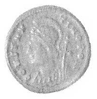 AE-18, Heraclea, Aw: CONSTANTINOPOLI, Rw: Wiktoria, C. 2.