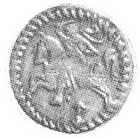 dwudenar 1612, Wilno, Aw: S pod koroną, Rw: Pogoń, Kop. II.5a. -RR-, Cz. 1288 R.