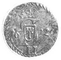 dwudenar 1612, Wilno, Aw: S pod koroną, Rw: Pogoń, Kop. II.5a. -RR-, Cz. 1288 R.