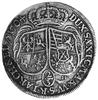 gulden 1704, Drezno, Aw: Popiersie i napis, Rw: Tarcze herbowe i napis, Dav.819