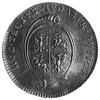 medal autorstwa Karsteena (XIX-wieczna kopia), Aw: Popiersie Zygmunta III i napis, Rw: Tarcza herb..