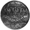 medal autorstwa Jana Höhna jun. wybity z okazji Zwycięstwa Wiedeńskiego króla Jana III Sobieskiego..