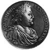 medal sygnowany H (Jan Höhn jun.) wybity w 1683 roku z okazji zwycięskiej wyprawy króla i zwycięst..