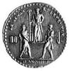 medalik sygnowany DEN JEUFF (Denon i Jeuffroy) wybity w 1804/1805, Aw: Głowa Napoleona I w prawo i..