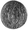 Arcybiskupstwo Salzburg, Max Gandolph 1668-1687, XV krajcarów 1686, Salzburg, Aw: Święty Rudbert, ..