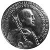 medal w formie rubla- Dymitr Samozwaniec, Aw: Popiersie Dymitra Iwanowicza, wokół napis, Rw: Orzeł..