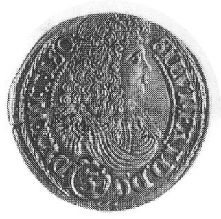 3 krajcary 1677, Oleśnica, j.w., Kop.426.1.4, Fb