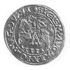 trojak 1565, Wilno, Aw: Pogoń i napis, Rw: Napis: QVI HABITAT.. Gum.623, Kurp.846 R3, T.15, moneta..