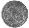 10 dukatów 1613/1614, Gdańsk (donatywa), Aw: Popiersie w koronie i napis, Rw: Herb Gdańska i napis..