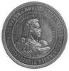 medal z okazji 200 rocznicy oswobodzenia Wiednia z roku 1883, nakładem M. Kurnatowskiego, Aw: Popi..