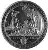 medal sygn. IH (Jan Höhn sen.) wybity w 1637 r. na pamiątkę wojen prowadzonych z Moskwą, Turcją i ..
