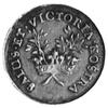 medalik autorstwa C.J. Leherra wybity prawdopodobnie w 1683 r. z okazji Zwycięstwa Wiedeńskiego, A..