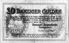 10 guldenów 22.10.1923, Ros. 740