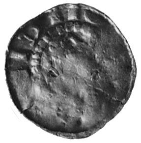 Goslar, denary typu Ottona i Adelajdy, Dbg 1167, Dbg 1170, razem 10 sztuk