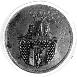 3 grosze 1835, Wiedeń, Aw: Herb Krakowa i napis, Rw: Nominał w wieńcu, Plage 297 R2, moneta niezmiernie rzadkowystępująca w handlu