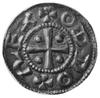 cesarz Otto I 963-973, denar, Aw: Krzyż równoram
