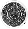 grosz 1617, Aw: Tarcza herbowa, w otoku napis, Rw: Jabłko królewskie, w otoku napis, Saurma-Jeltsc..
