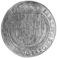 talar 1634, Bydgoszcz, j.w., Kurp. 53 R, Dav. 43