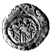 denar, j.w., Str. 35, 0.96 g.