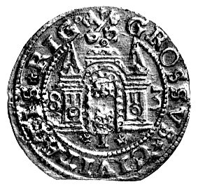 dukat 1630, Gdańsk, H-Cz. 1630 R1, Fr. 10, T. 16, waga 3,44.