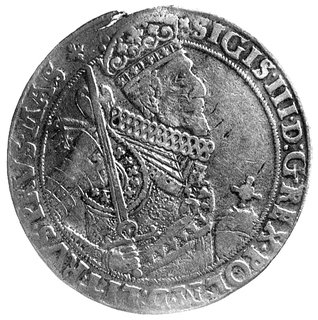 talar 1629, Bydgoszcz, herb Półkozic pod tarczą herbową, Kurp. 1618 R, Gum. 4315.