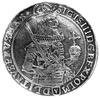 talar 1630, Bydgoszcz, herb Półkozic pod popiersiem króla, na końcu napisu rozeta, Kurp. -, Gum. 4..