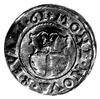 ferding 1561, Rewal, popiersie Eryka XIV, na rewersie tarcza herbowa z koroną, nienotowany przez A..