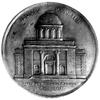 medal Józefa Maksymiliana Ossolińskiego wybity z