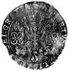 patagon 1619, Bruksela, Aw: Krzyż burgundzki i napis w otoku, Rw: Tarcza herbowa, w otoku napis, D..
