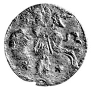 dwudenar 1620, Wilno, cyfra 2 w dacie przerobiona na stemplu z 1, Kurp. -, rzadka moneta.