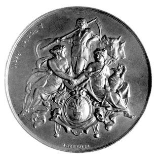 medal Powszechnej Wystawy Krajowej we Lwowie 189