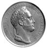 medal autorstwa Loosa i Gubego z okazji zawarcia pokoju z Turcją w Hadrianopolu w 1829 r., Aw: Pop..
