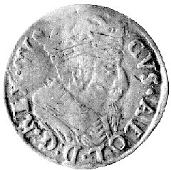 grosz 1629, Elbląg, Ahlström 29 b, Bahr. 9363, o