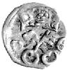 denar 1606, Poznań, Kurp. 1783 R4, Gum. 1466, T. 4