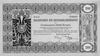2.000 koron- pożyczka wojenna 26.09.1914, Pick 2