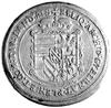 Leopold arcyksiąże 1619-1632 - talar 1622, Ensisheim, Aw: Popiersie, w polu data, w otoku napis, R..