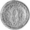 talar 1765, Aw: Herb miasta, Rw: Popiersie cesarza Franciszka I, Dav. 1930