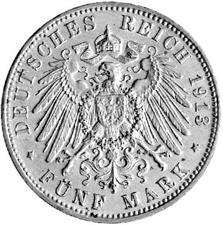 5 marek 1913, Monachium, J. 46.
