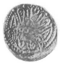 denar jednostronny, Anioł, Str. 191, Kop.I.3 -RR