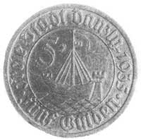 5 guldenów 1935, Kurp. 48