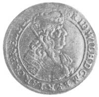 ort 1682, Królewiec, j.w., Schrötter 1660