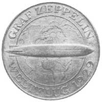 5 marek 1929, Berlin (Zeppelin), J. 343