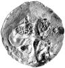 Karyntia, Herman 1161-1181, denar Friesacher, me