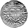 Paweł von Russdorf 1422-1441, szeląg, j. w., Voss.827, Neumann 20
