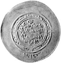 Państwo Gaznawidów - Mahmud ibn Sebukterin- dynastia turecka, multipla-998/999., mennica Anderaba,..