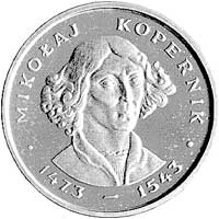 2.000 złotych 1979, Warszawa, Mikołaj Kopernik, złoto, 8.03 g