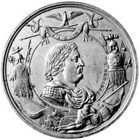 medal autorstwa A. Schindla z okazji 200-lecia O