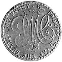Anglesey penny (token-pieniądz zastępczy wartośc