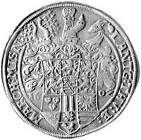 Fryderyk Wilhelm i Jan 1573-1603, talar 1602, Aw