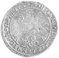 grosz 1535, Wilno, Kurp. 182 R2, Gum. 514, moneta słabo odbita, patyna